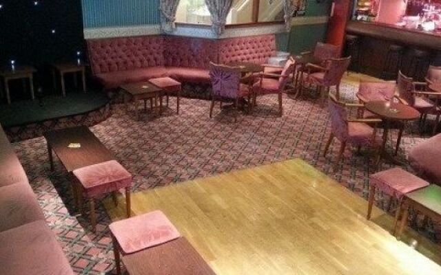 Hotel Athol