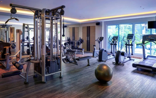 Hotel Mercure Bandung Setiabudi