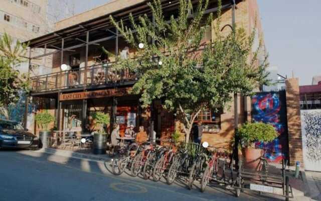Maboneng Modern Style