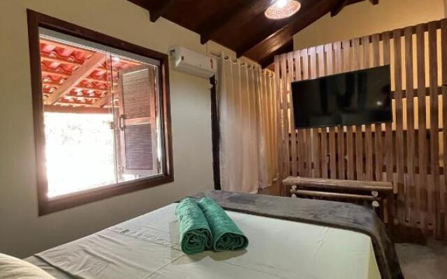 Pousada Varanda da Serra