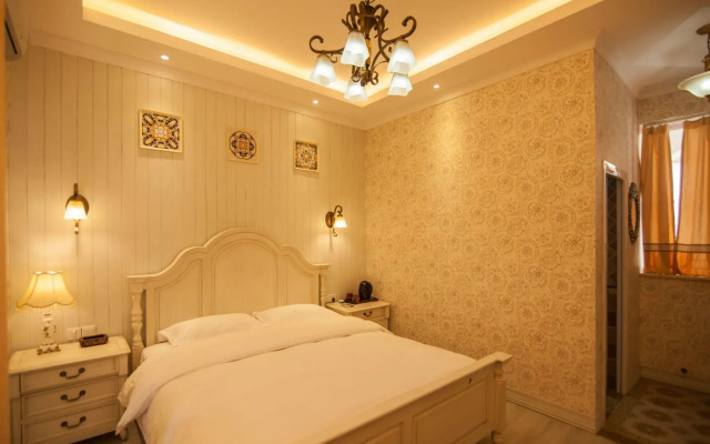 Gulangyu Ya Garden Inn