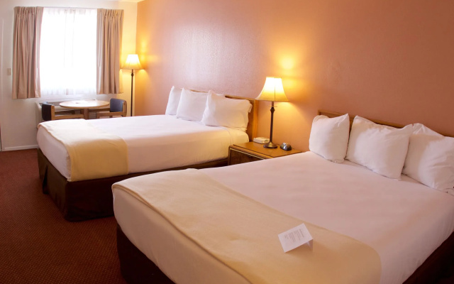 Adventure Inn Durango