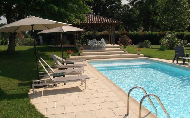 La forge de Clermont - Chambres d'Hôtes