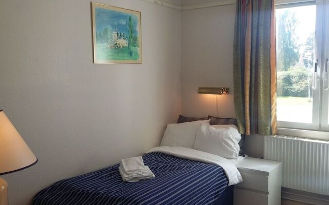 Hotell Älggårdsberget