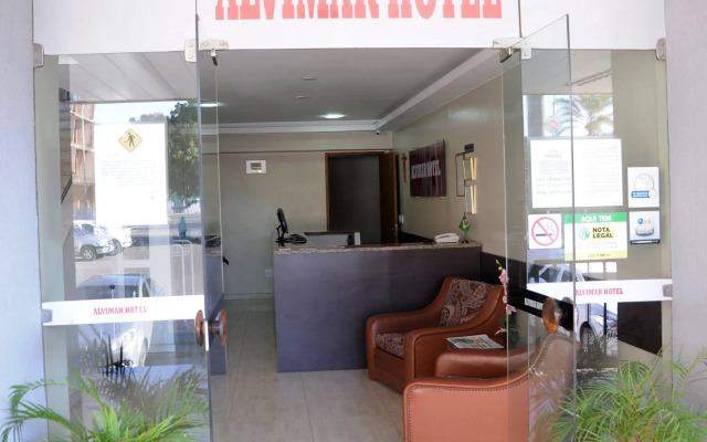 Alvimar Hotel