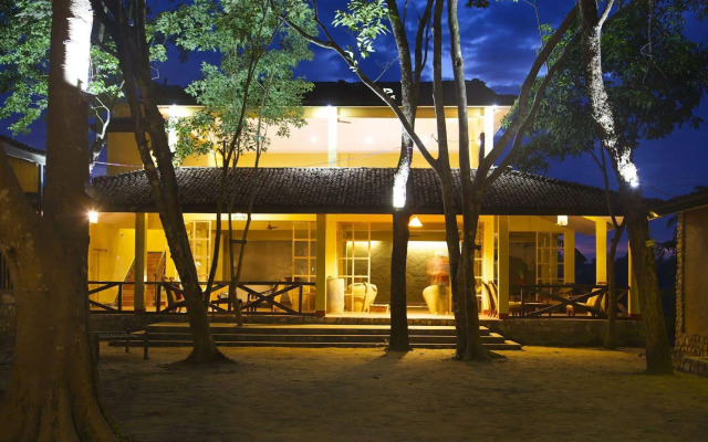 Maruni Sanctuary by KGH Group