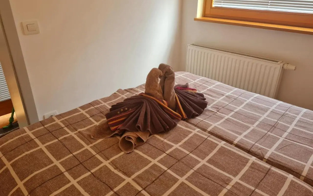 Apartma Svit