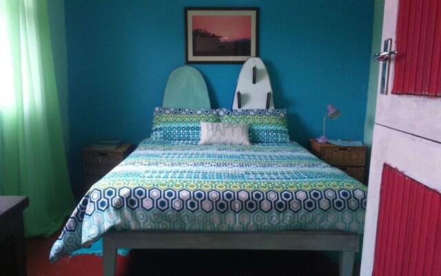 Pumula Surf Camp - Hostel