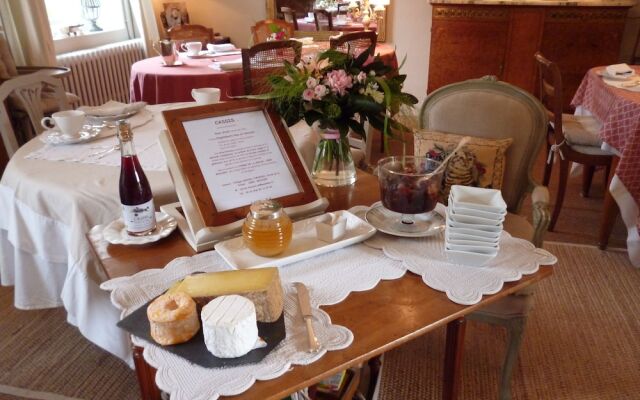 Domaine de la creuse