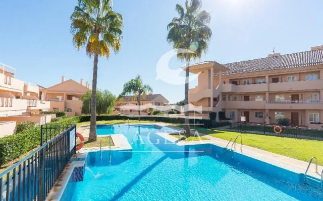 Apartamentos Jardines de Santa Maria Golf