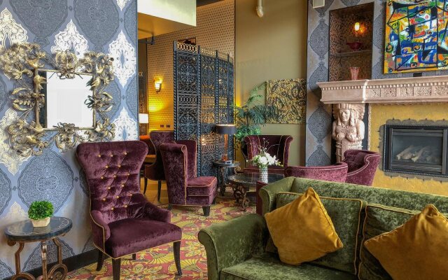 The Giacomo, an Ascend Collection Hotel