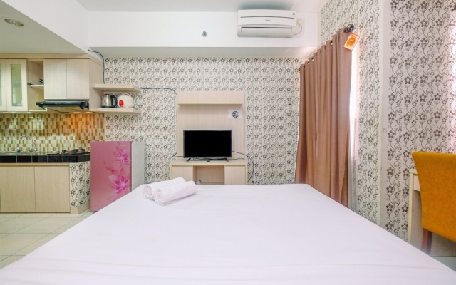 Margonda Residence 5 – Guest Rooms – Depok