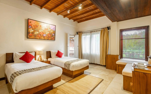 Villa Semana Resort & Spa