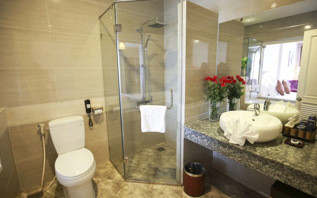 Ngoc Phat Dalat Hotel