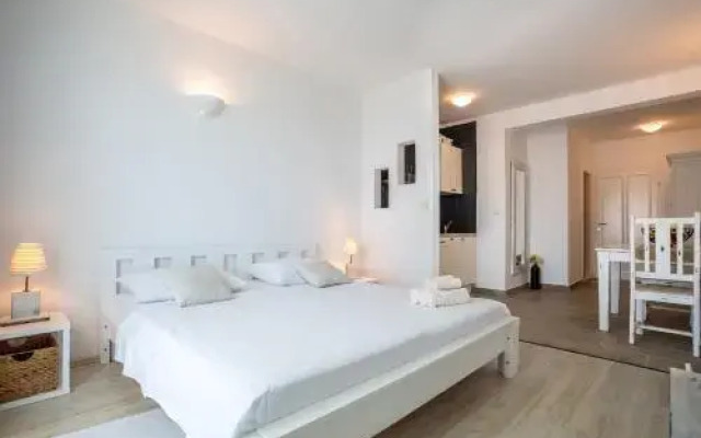 Apartments Tamara Bol