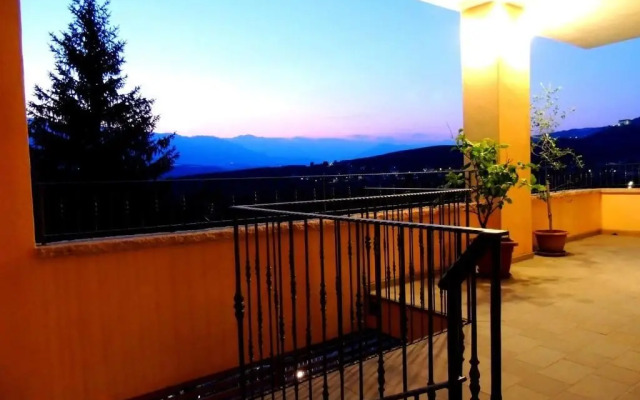 Agritur Abete Rosso