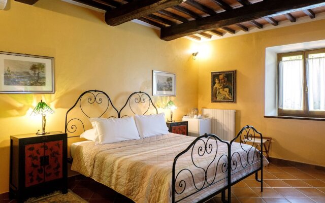 Villa Chiccheio