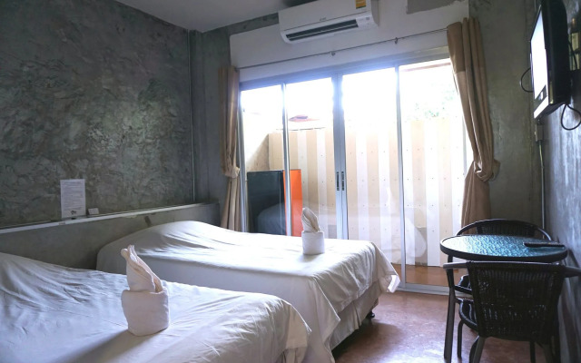 K-1 Modern Art Hotel