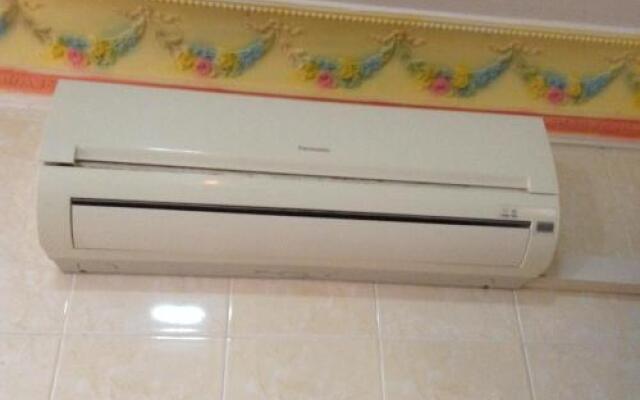 Srey Ny Bopha Stung Meas Guesthouse