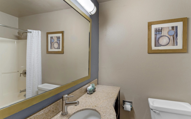 Best Western Natchitoches Inn