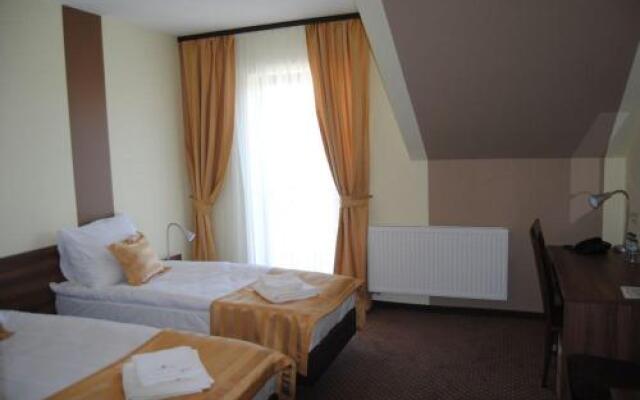 Hotel Magnolia