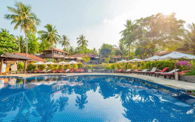 Ong Lang Resort Phu Quoc