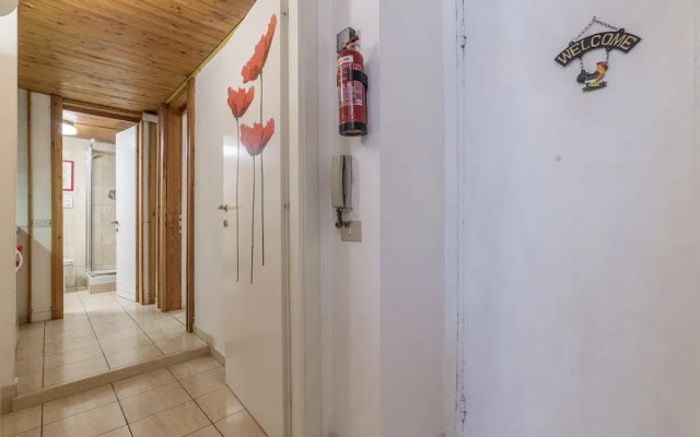 Rome@Home Monti Flats - Mono