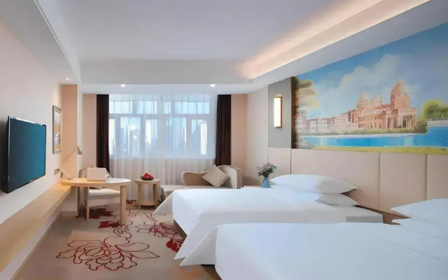 Vienna International Hotel (Putian Mingzhu)