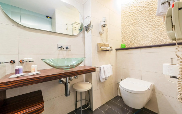 Hotel Lapad