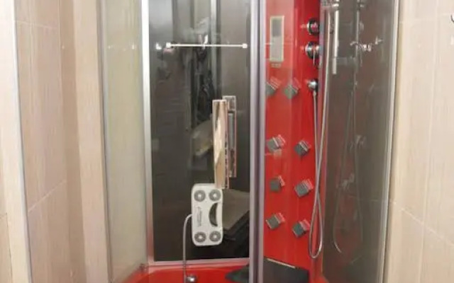 Hotel Chveni Sakhli