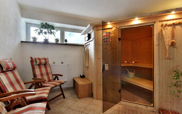 Penzion Bobešova bouda