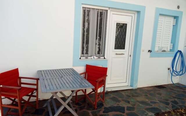 Alkioni Sea View