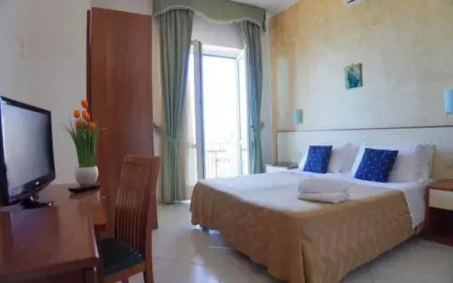 New Hotel Sonia