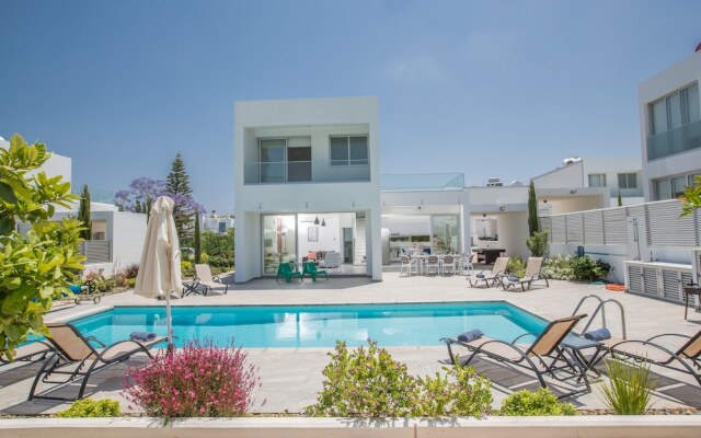 "protaras Holiday Villa Ccv2"