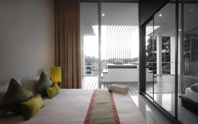 The Quarter Resort Phuket