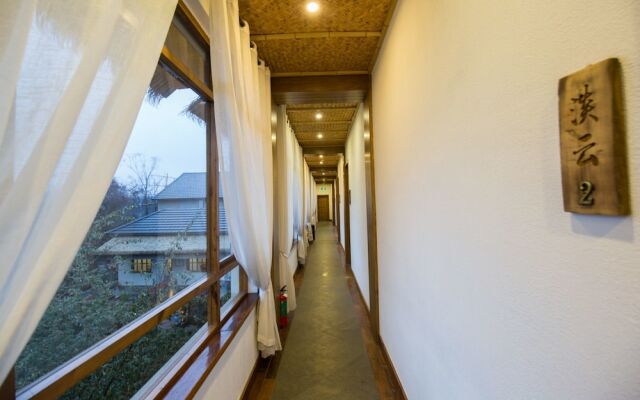 Floral Hotel Anji Zhongdeyuan