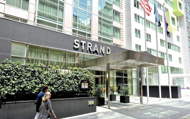 Marriott Vacation Club®, New York City