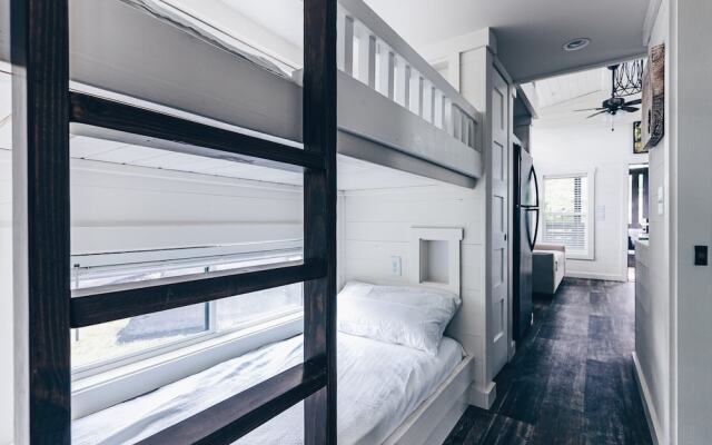 Cincinnati Camp Cedar