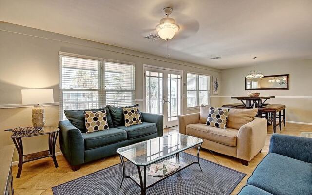 Belle Isle - 5 Br Home