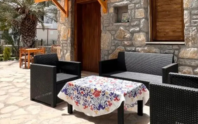 Palmiye Otel Evleri
