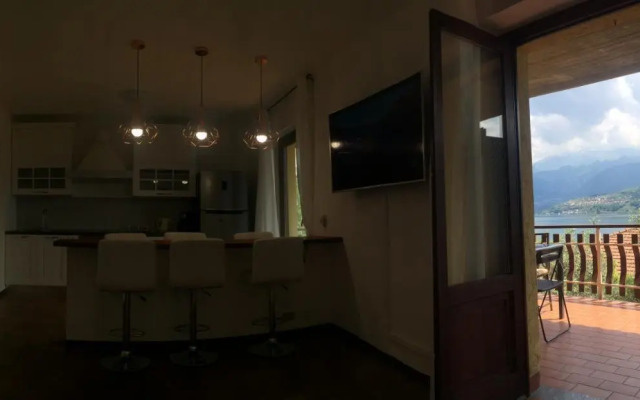 Luz House
