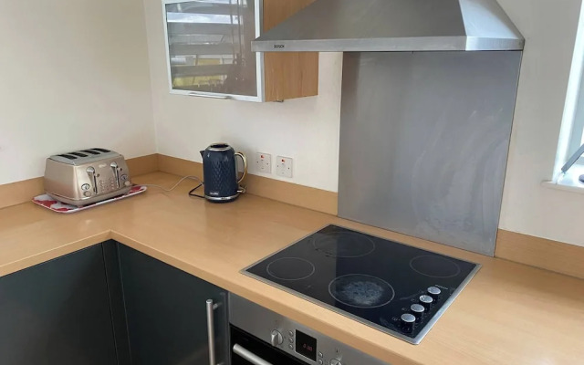 The Penthouse in Norfolk