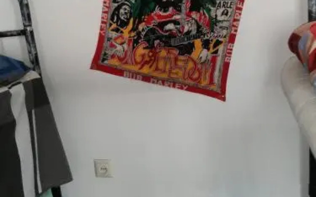 Hostel Retro