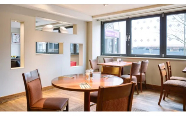 Premier Inn Brentwood