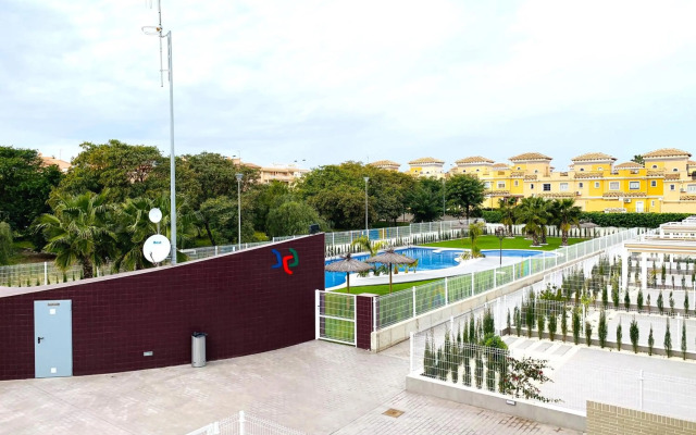 La Isla- Moderno Apartamento cerca del Mar