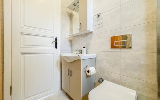 House w Garden 5 min to Tuzburnu Bay in Bozcaada