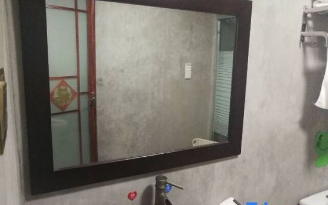 Yunshuiju Boutique Hostel