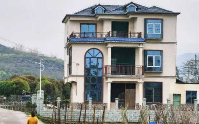 Fusheng Banri Guesthouse (Guilin Zhujiang) – Exterior – Guilin