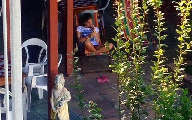 Pousada Corona de Pedra