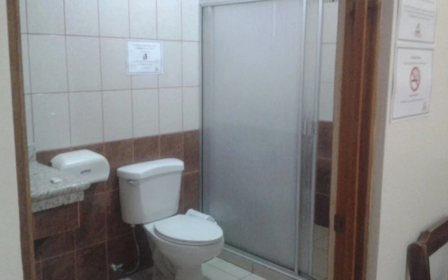 Hotel Kam Tu
